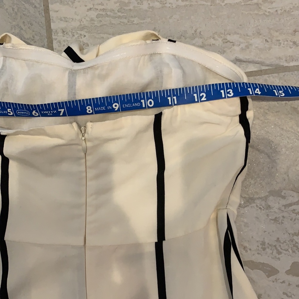 SANCIA MARLOWE DRESS - Picture 11 of 12